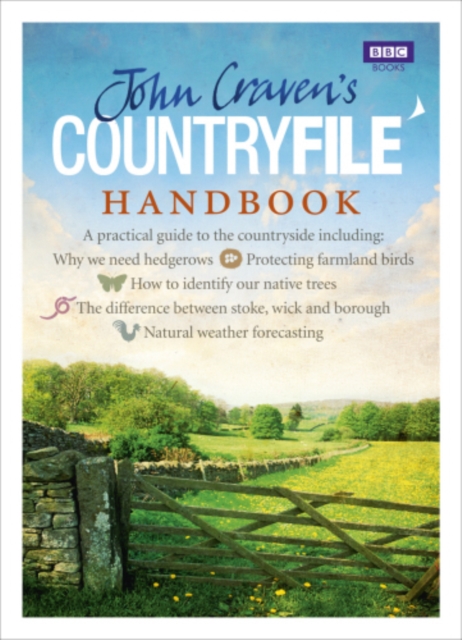 John Craven's Countryfile Handbook, EPUB eBook