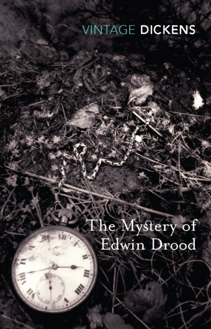 The Mystery Of Edwin Drood, EPUB eBook