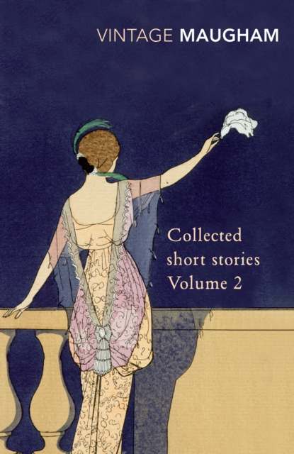 Collected Short Stories Volume 2, EPUB eBook