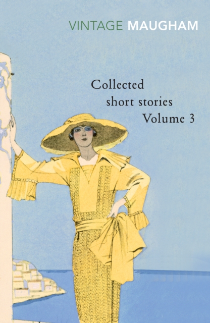 Collected Short Stories Volume 3, EPUB eBook