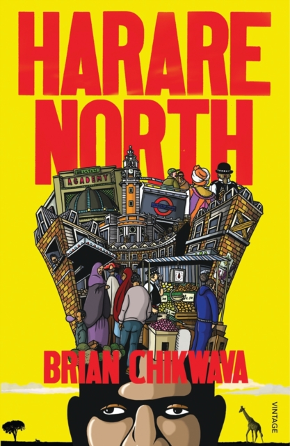 Harare North, EPUB eBook