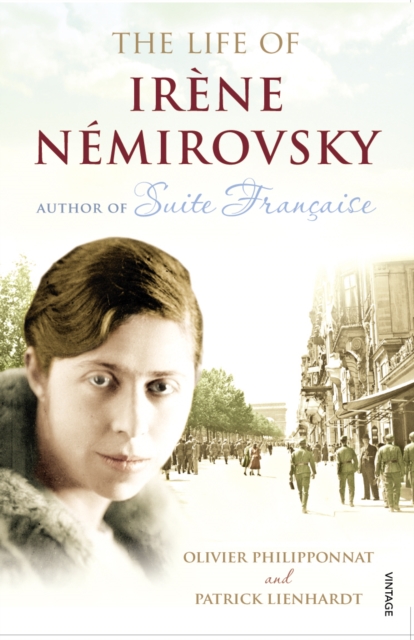 The Life of Irene Nemirovsky : 1903-1942, EPUB eBook