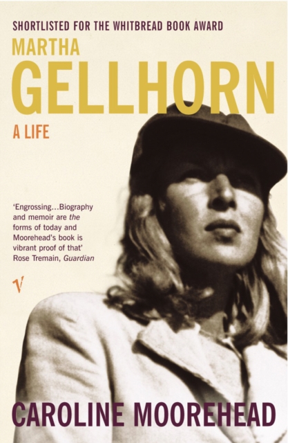 Martha Gellhorn : A Life, EPUB eBook