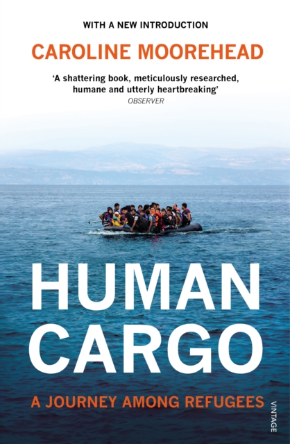 Human Cargo, EPUB eBook