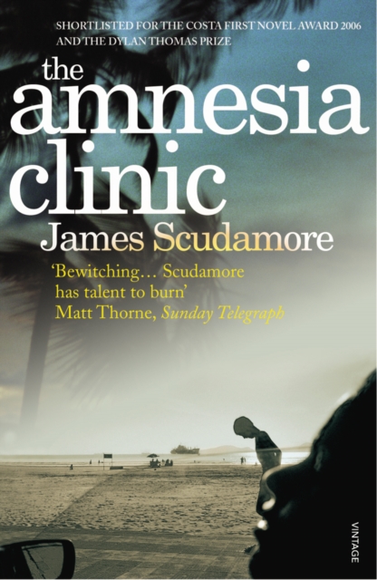 The Amnesia Clinic, EPUB eBook