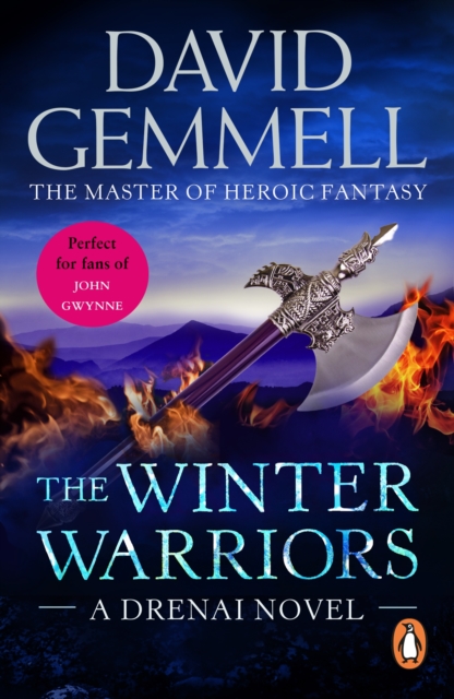 The Winter Warriors : A stunning all-action adventure from the master of heroic fantasy that will have you gripped, EPUB eBook