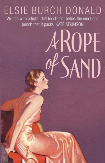 A Rope Of Sand, EPUB eBook