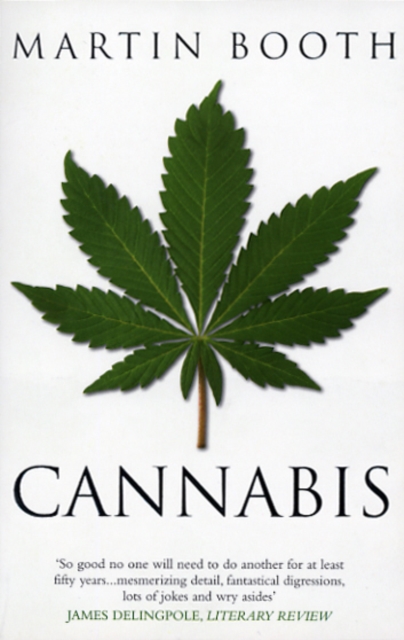 Cannabis: A History, EPUB eBook
