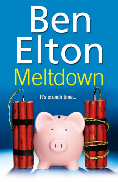 Meltdown, EPUB eBook