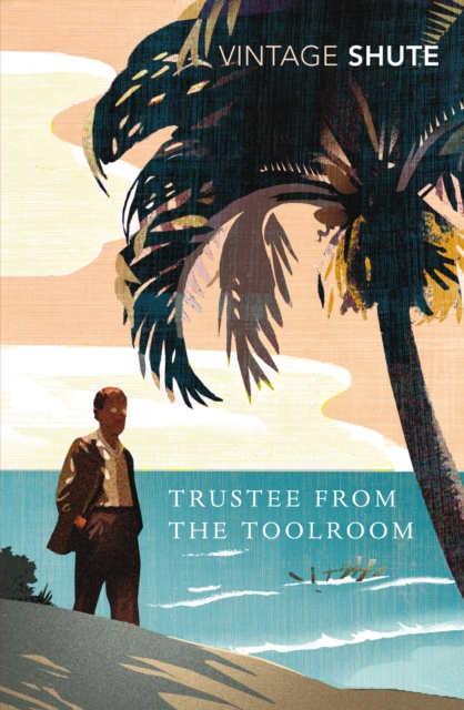 Trustee from the Toolroom, EPUB eBook