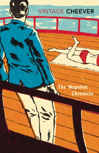 The Wapshot Chronicle, EPUB eBook