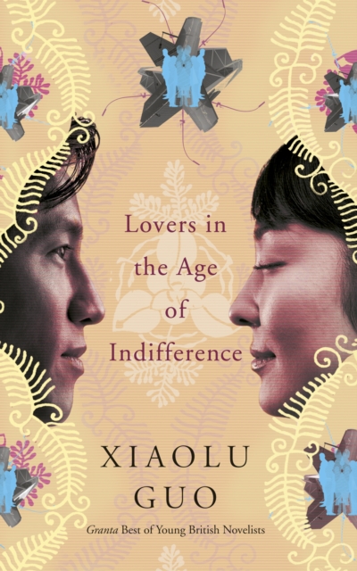 Lovers in the Age of Indifference, EPUB eBook
