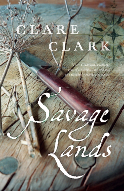 Savage Lands, EPUB eBook