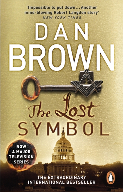 The Lost Symbol : (Robert Langdon Book 3), EPUB eBook