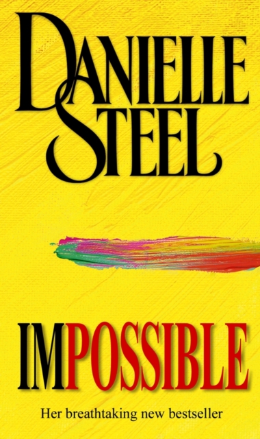Impossible, EPUB eBook