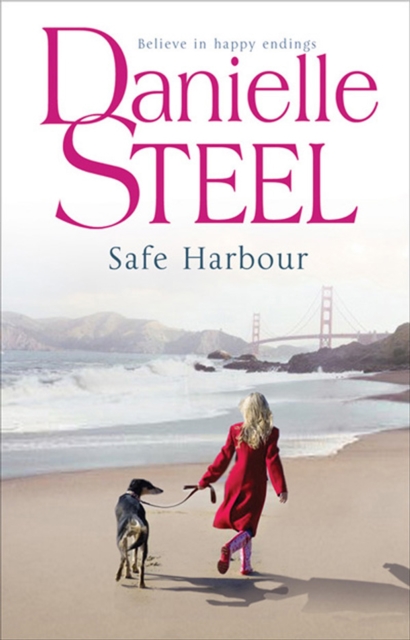 Safe Harbour, EPUB eBook