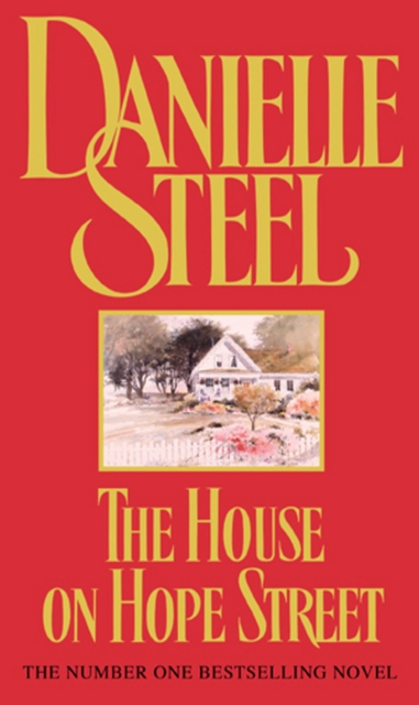 The House On Hope Street, EPUB eBook