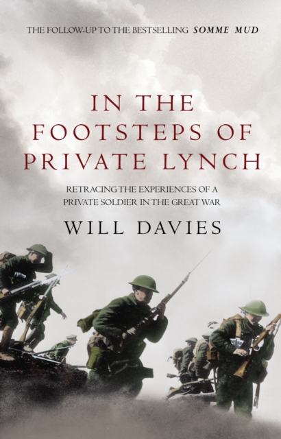 In The Footsteps of Private Lynch, EPUB eBook