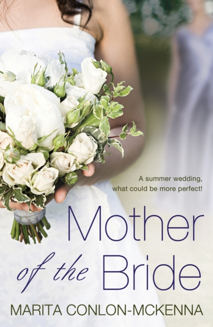 Mother of the Bride, EPUB eBook