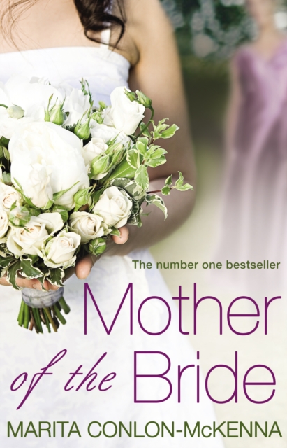 Mother of the Bride, EPUB eBook