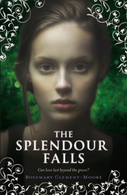 The Splendour Falls, EPUB eBook