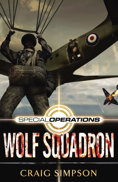 Special Operations: Wolf Squadron, EPUB eBook