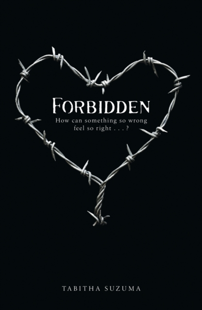 Forbidden, EPUB eBook