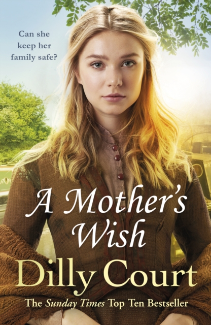 A Mother's Wish, EPUB eBook