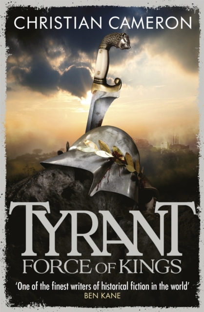 Tyrant: Force of Kings, Paperback / softback Book