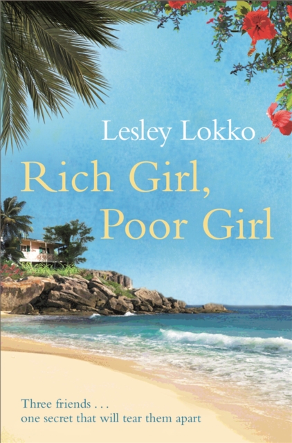 Rich Girl, Poor Girl, Paperback / softback Book