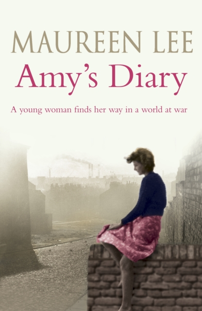 Amy's Diary, EPUB eBook