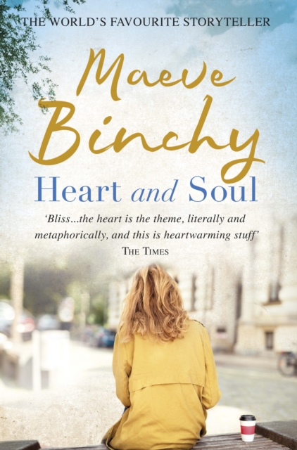 Heart and Soul, EPUB eBook