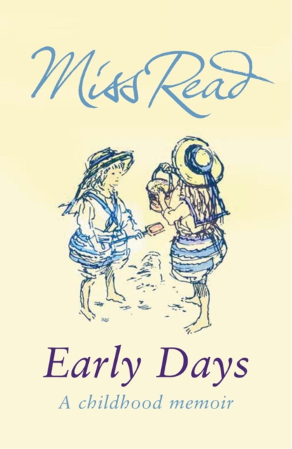 Early Days, EPUB eBook