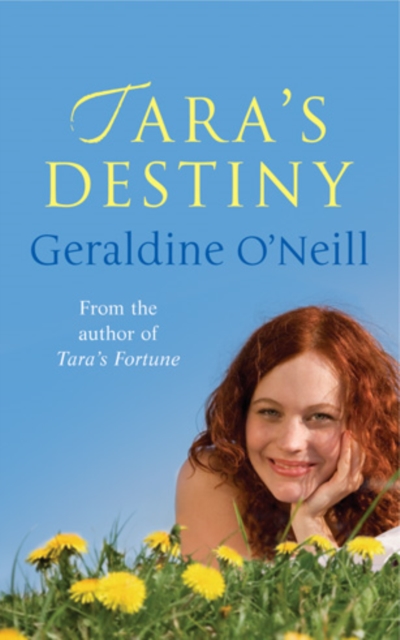 Tara's Destiny, EPUB eBook