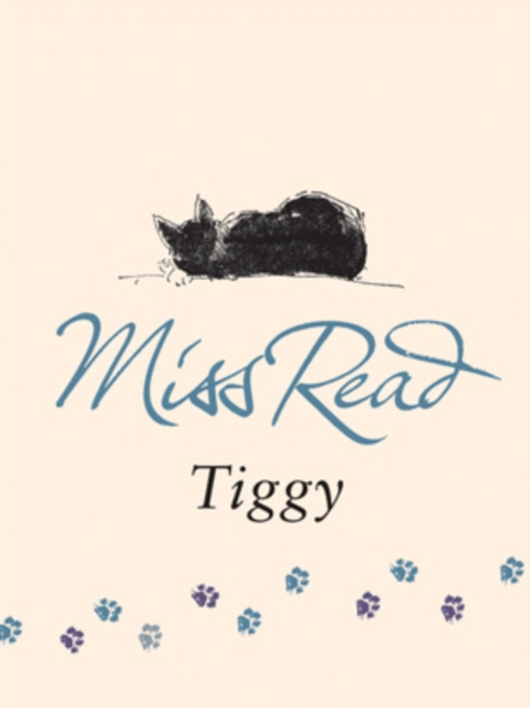 Tiggy, EPUB eBook