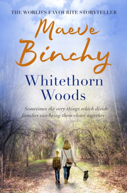 Whitethorn Woods, EPUB eBook