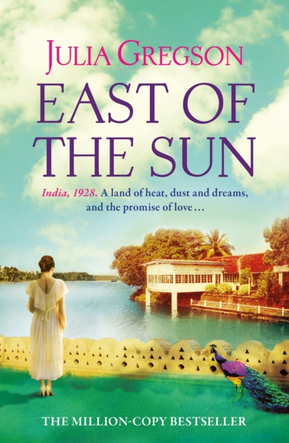 East of the Sun : A Richard and Judy bestseller, EPUB eBook