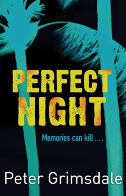 Perfect Night, EPUB eBook