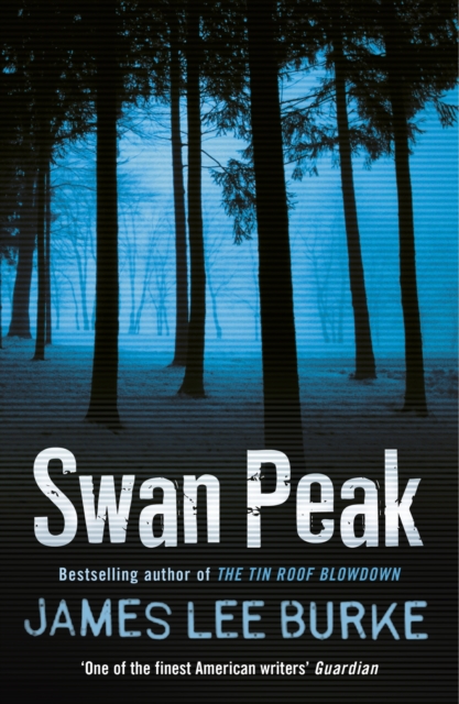Swan Peak, EPUB eBook
