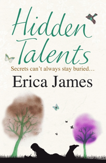 Hidden Talents : A warm, uplifting story full of friendship and hope, EPUB eBook