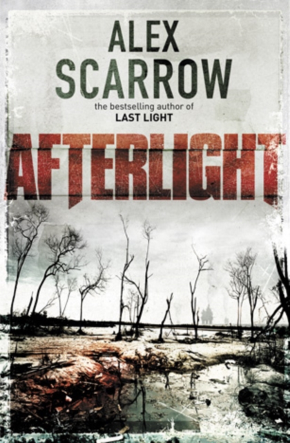 Afterlight, EPUB eBook
