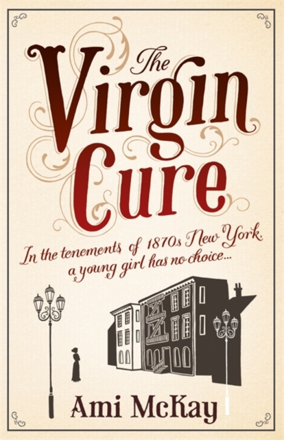 The Virgin Cure, EPUB eBook