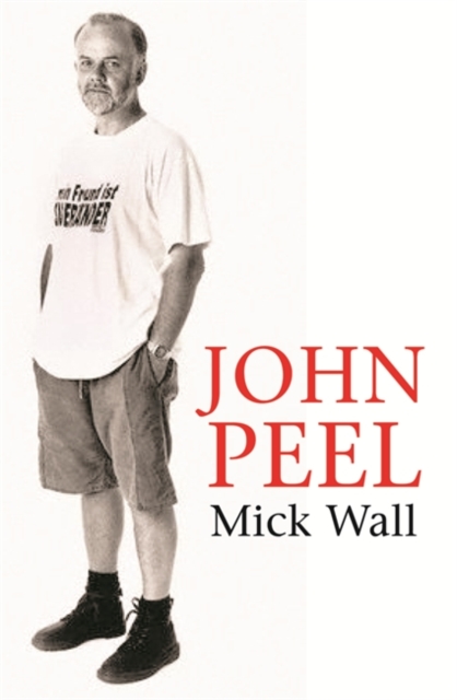 John Peel, EPUB eBook