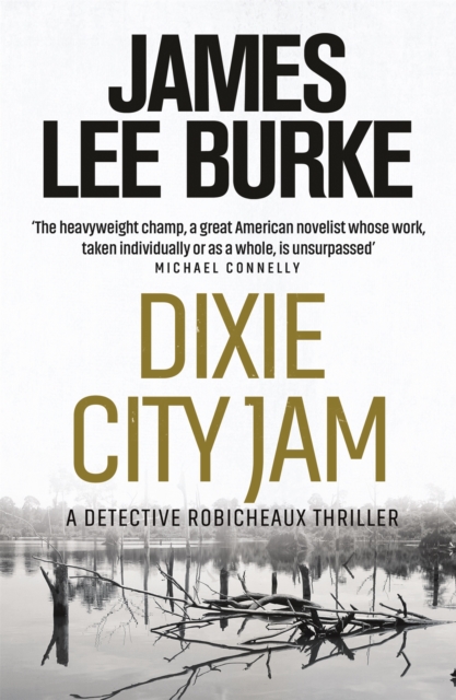 Dixie City Jam, Paperback / softback Book