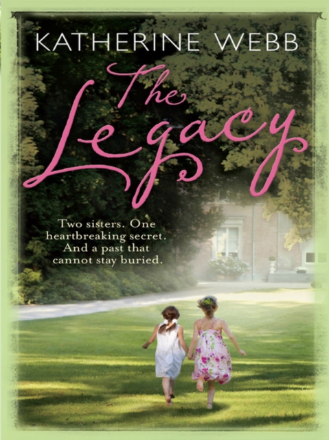 The Legacy, EPUB eBook
