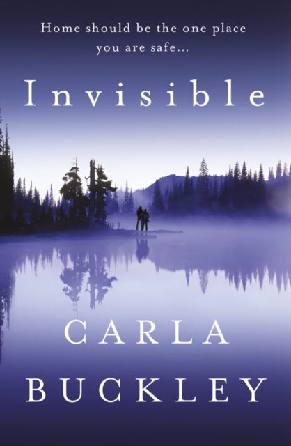 Invisible, EPUB eBook