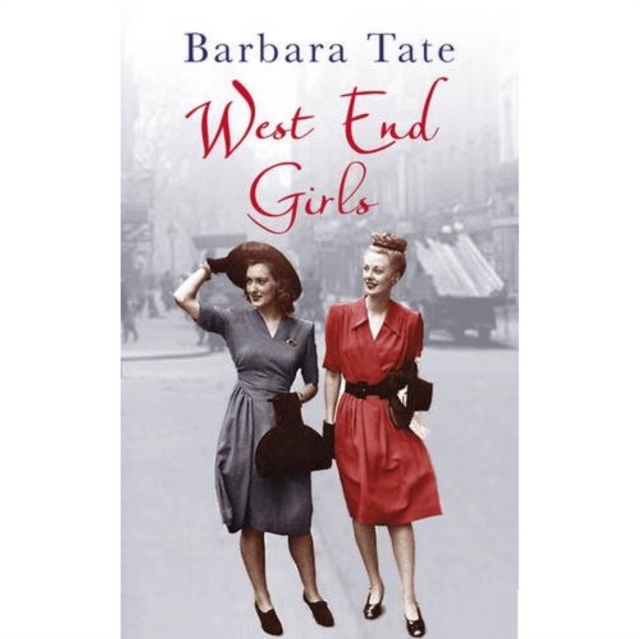 West End Girls, EPUB eBook