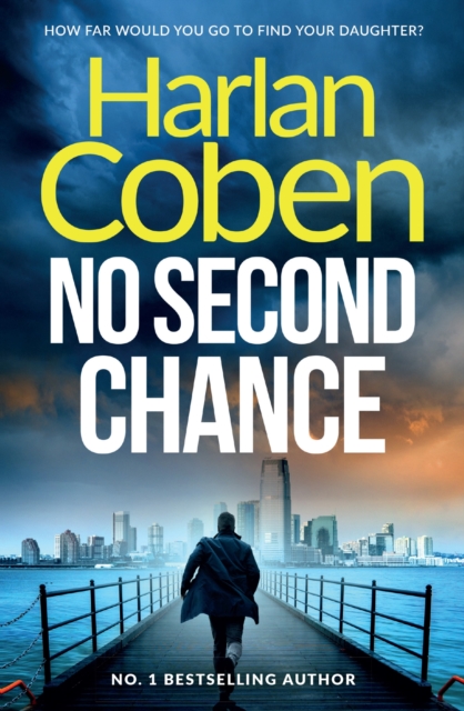 No Second Chance : A gripping thriller from the #1 bestselling creator of hit Netflix show Fool Me Once, Paperback / softback Book