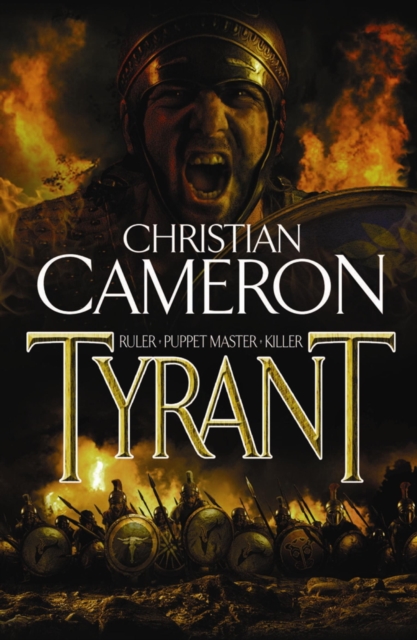 Tyrant, EPUB eBook