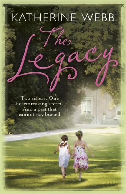 The Legacy, Paperback / softback Book